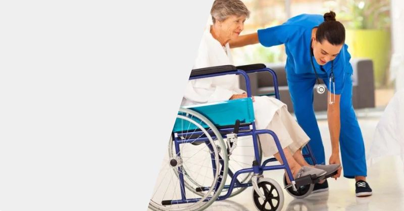 Ergonomía y Bienestar en el Sector Sanitario: Claves para una Jornada Laboral sin Lesiones