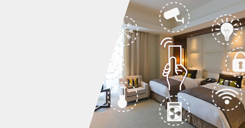 El Nuevo Paradigma Digital en la Gestión Hotelera: Transformando la Experiencia del Cliente