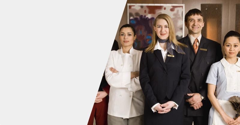 Navegando la Diversidad: Retos y Estrategias en la Gestión de Recursos Humanos en Hoteles Multinacionales