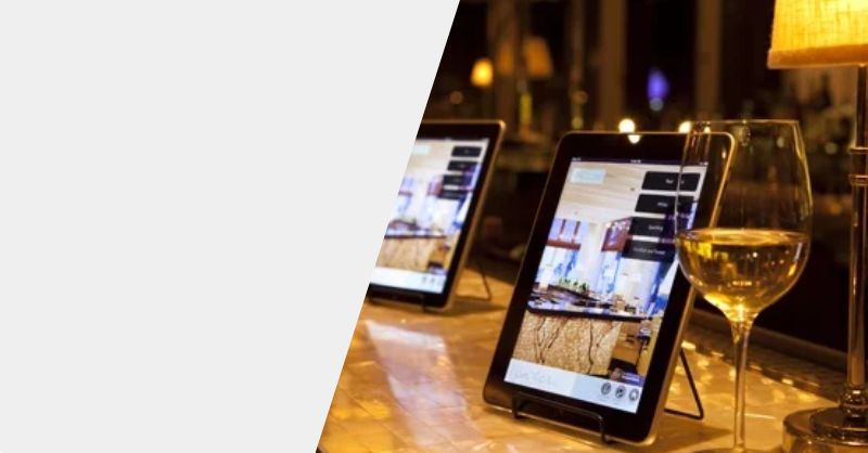 Transformando la Hospitalidad: Innovación en Servicios de Hospedaje