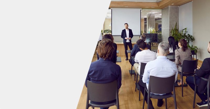 Navegando por la Era Empresarial: La Formación Continua como Clave del Éxito