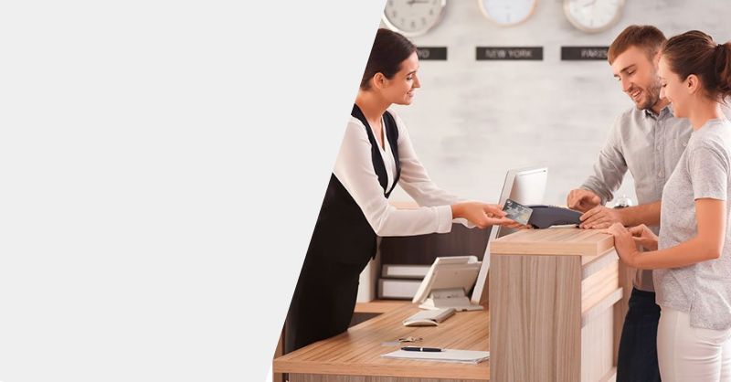 Más Allá de la Estancia: Cómo el Servicio al Cliente Construye Relaciones Perdurables en los Hoteles