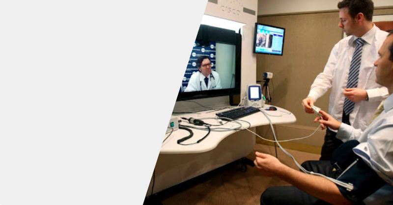 Avances en Telemedicina y Salud Digital: Transformando la Prestación de Atención Médica en la Era Digital